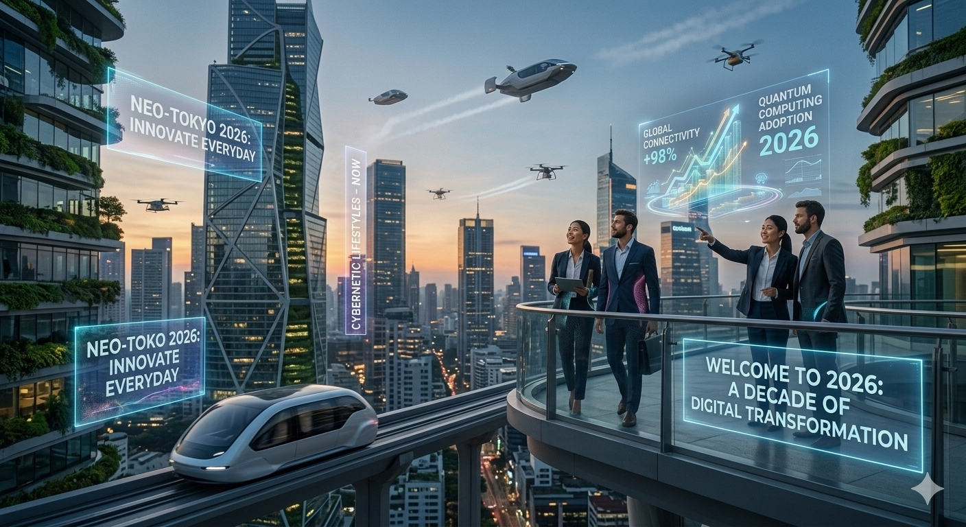 How AI-Powered Digital Solutions Drive Business Growth in 2025