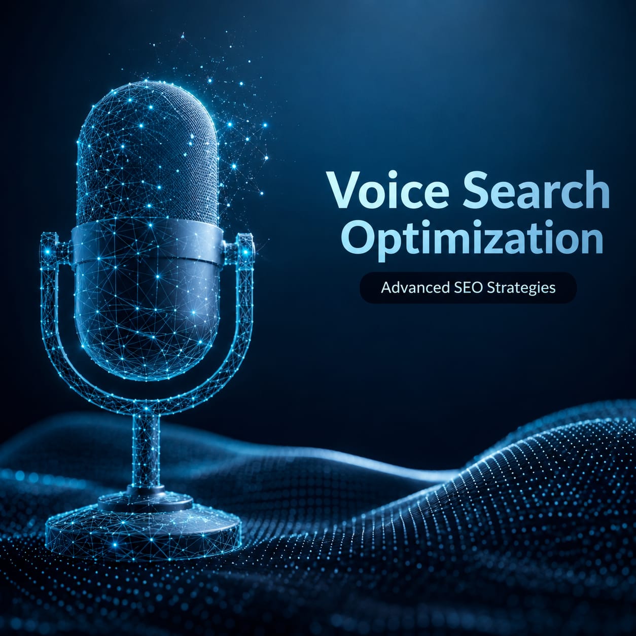 How to Optimize Your Website for Voice Search in 2025