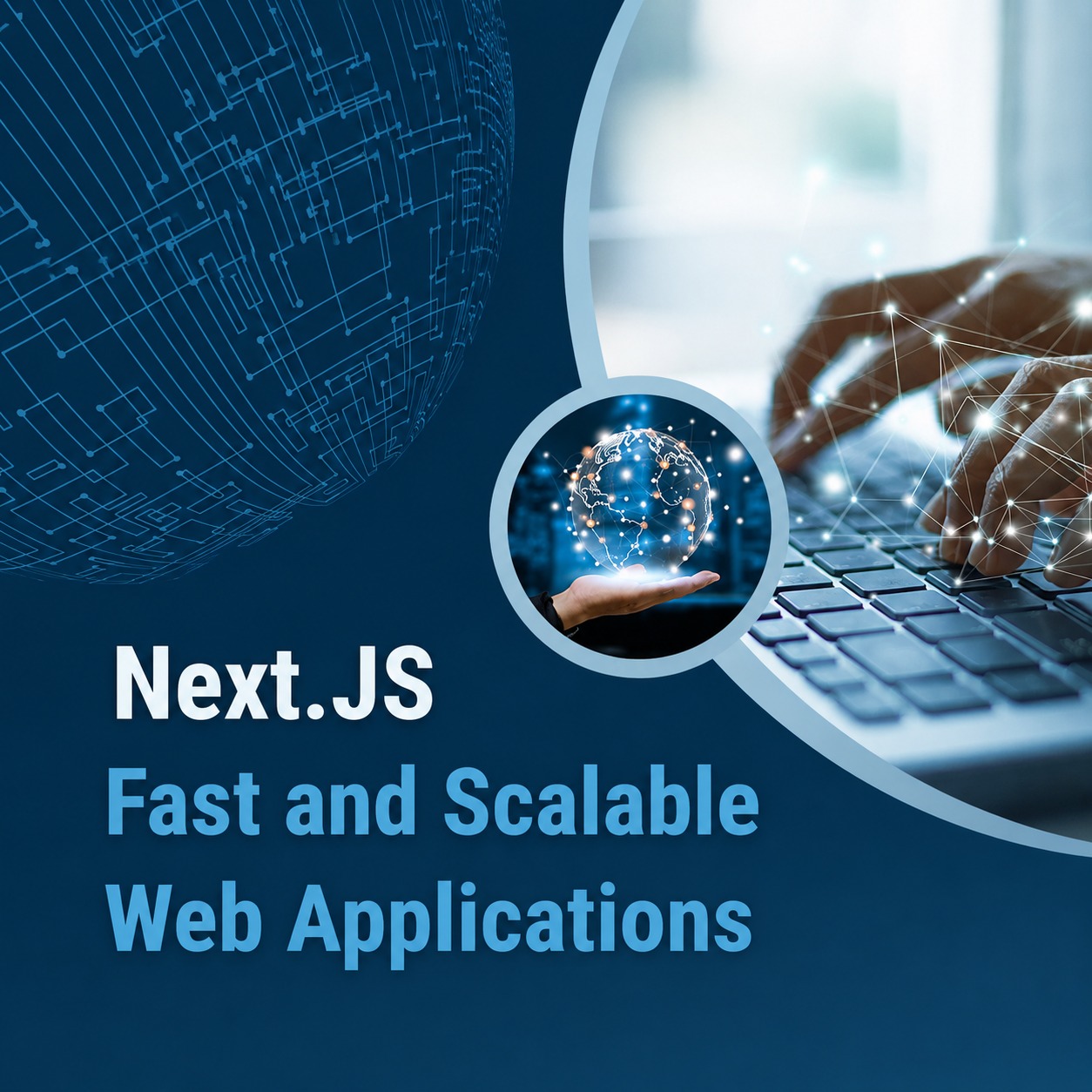 Building Scalable Web Applications with Next.js
