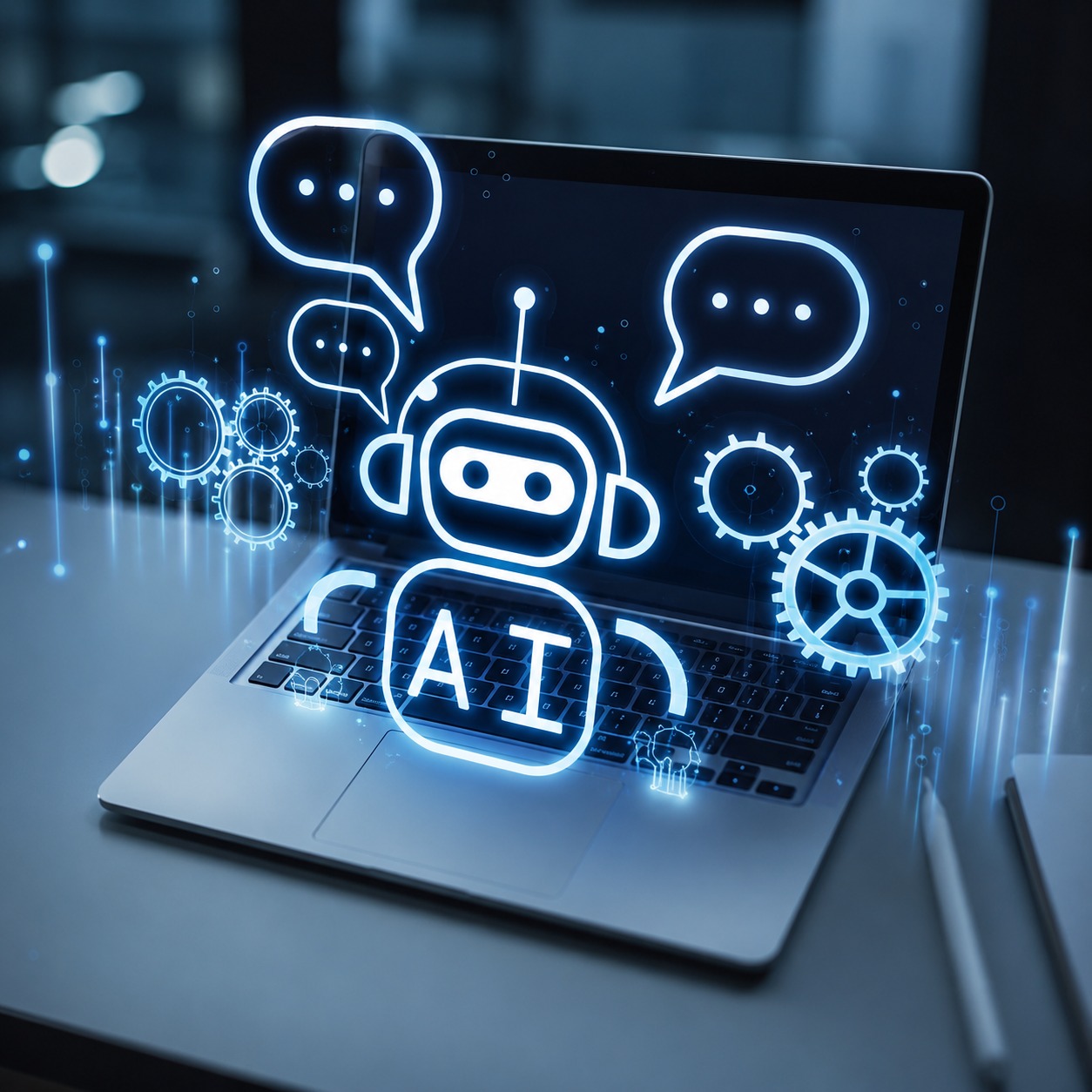 How to Integrate AI Chatbots into Your E-commerce Store