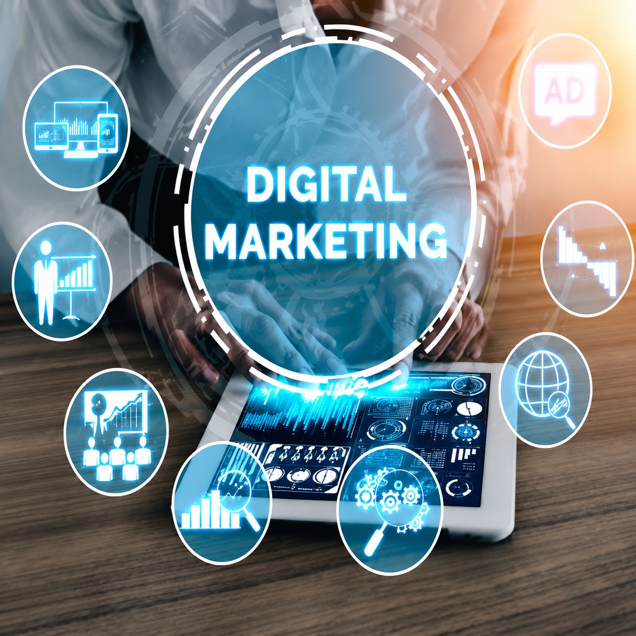 The Role of Content Marketing in Digital Success
