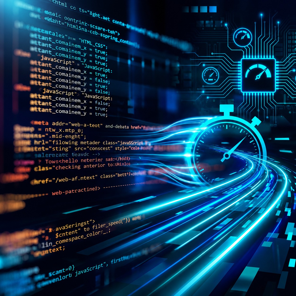 Optimizing Web Performance for Better User Experiences