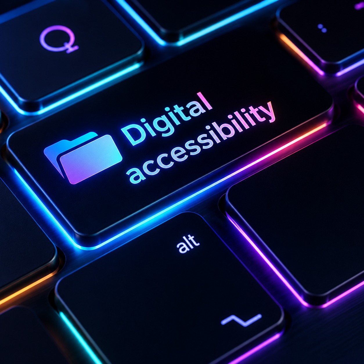 The Importance of Accessibility in Digital Products