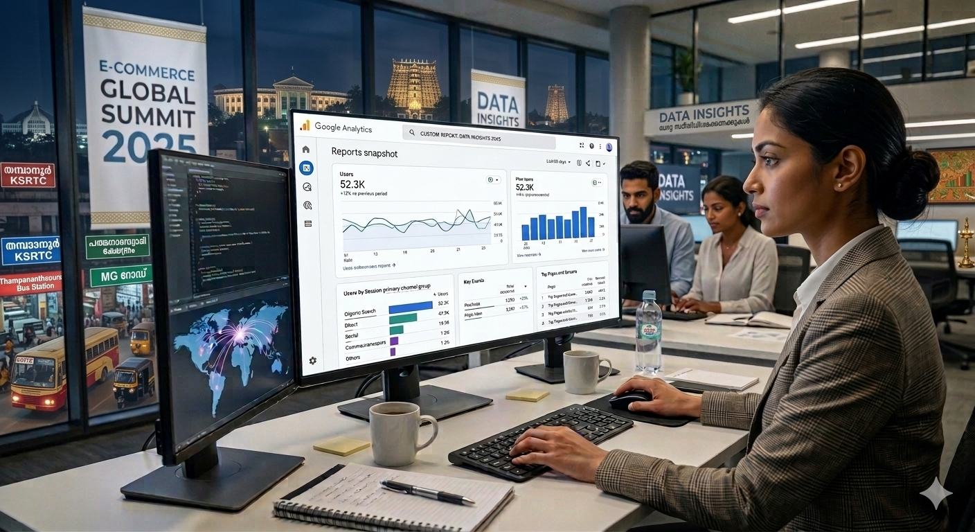 Custom E-commerce Software to Skyrocket Your Sales in 2025