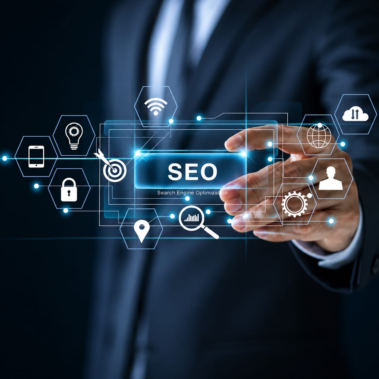 Why SEO is Critical for Digital Product Success in 2025