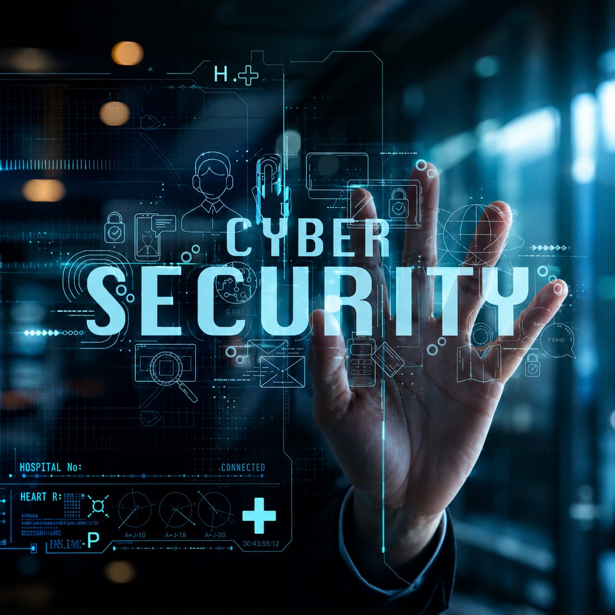 Building Secure Digital Products with Cybersecurity in 2025