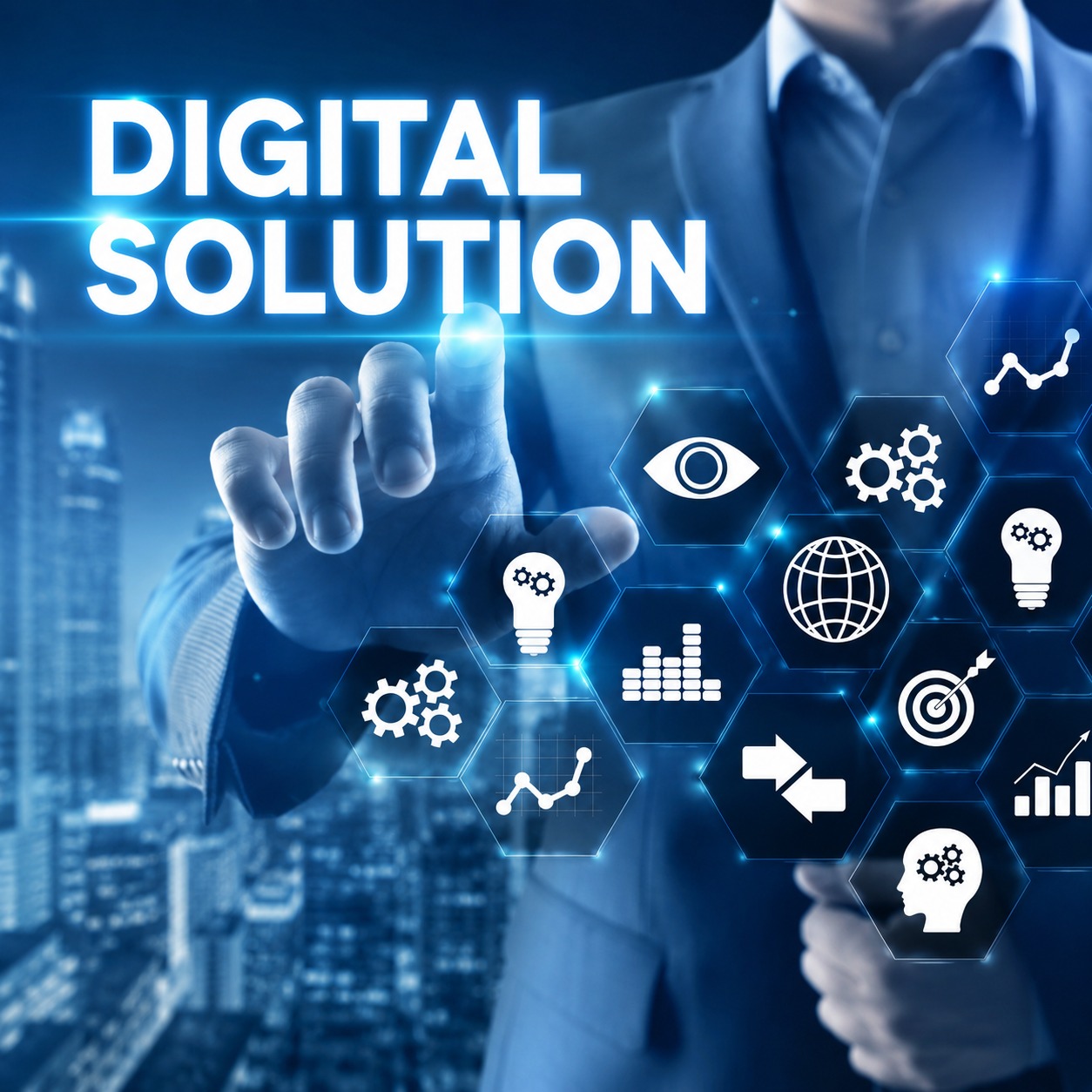 How to Choose the Right Digital Solution for Your Business