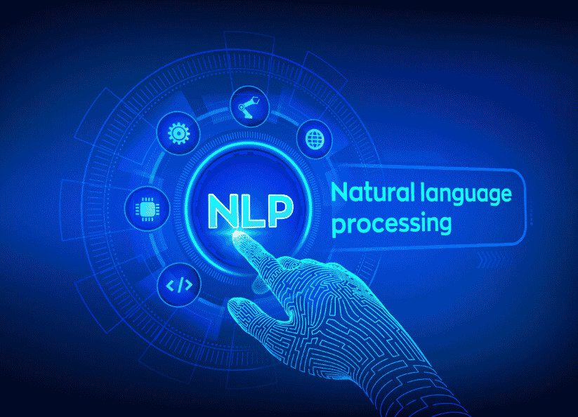 Natural Language Processing