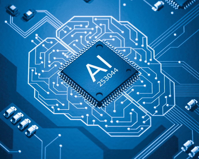 AI Transformation