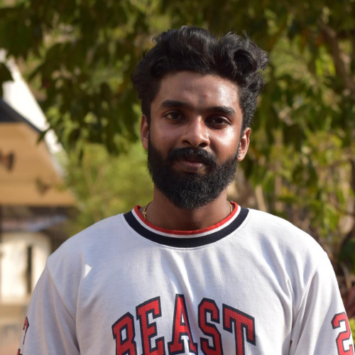 Adarsh B S – Project Manager at Digital Product Solutions