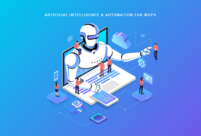 AI-Powered Automation