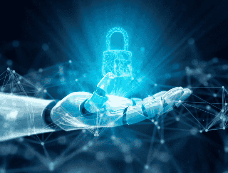 AI-Driven Cybersecurity