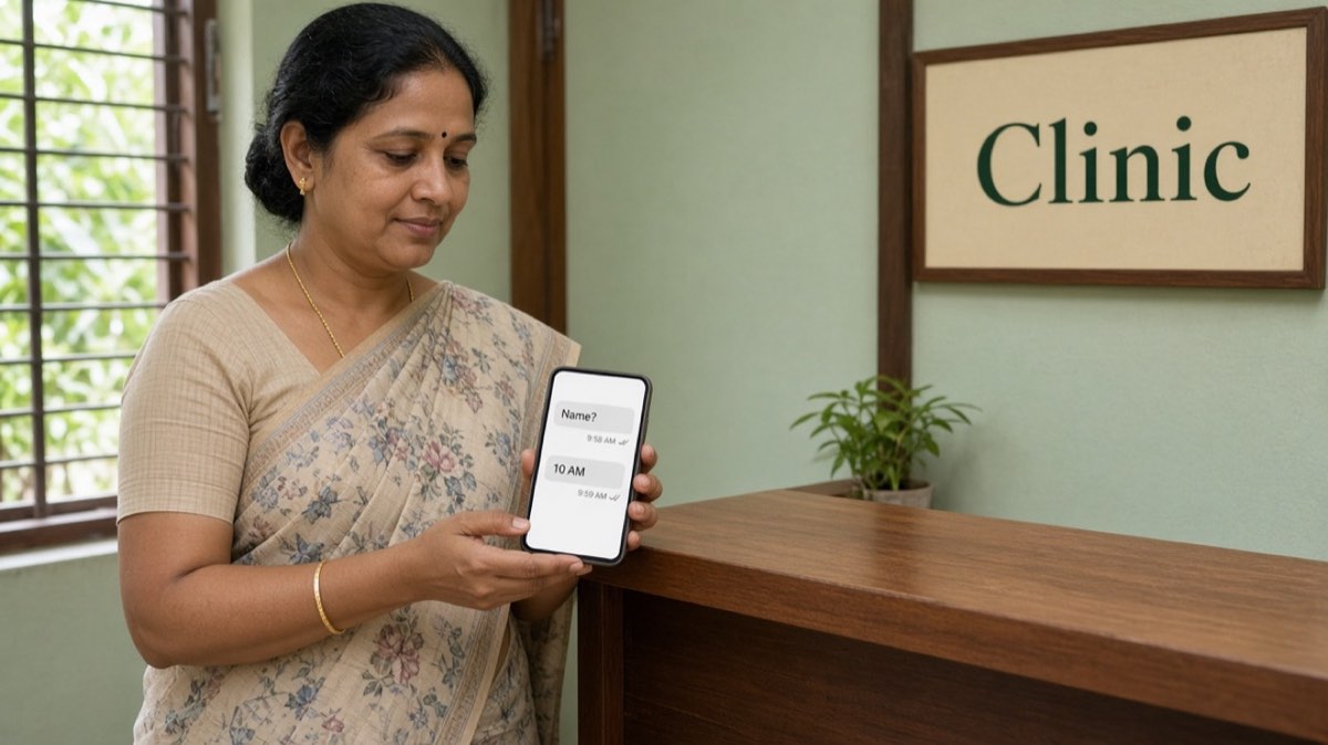 AI-Powered Digital Solutions for Kerala Businesses