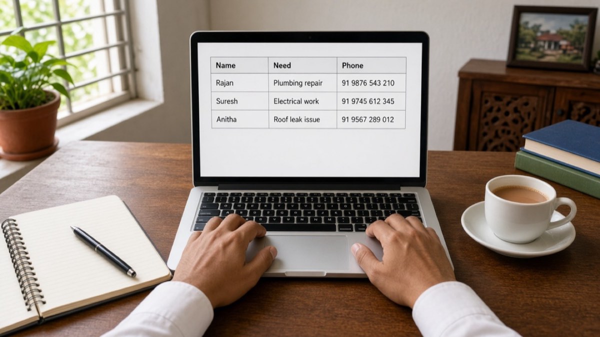 Dashboards and Reports for Kerala Business Software