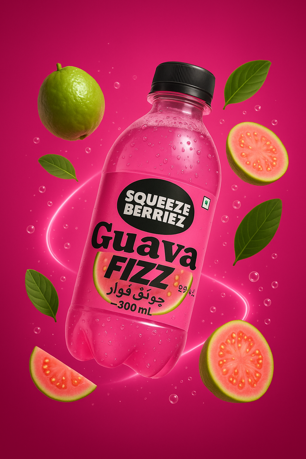 Soft Drinks Company